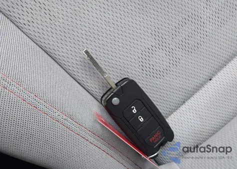 2015 Jeep Renegade Latitude from USA, damaged, VIN ZACCJABT0FPB69331